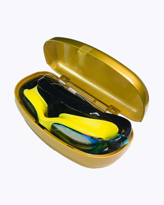 عینک شنا سیلیکونی SPEEDO